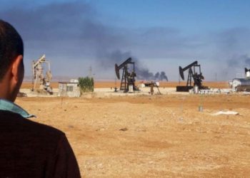 أردوغان مصمم على «الهجوم البري» ضد القوات الكردية في ثلاث مناطق شمال سورية