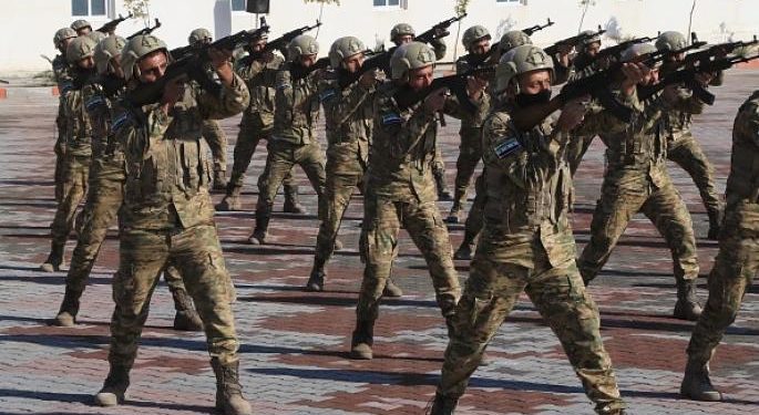 لجنة في “الجيش الوطني” تنهي عملها لتفعيل المؤسسات المدنية شمالي سورية