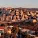 مخطط شرعنة البؤر الاستيطانية ومصادرة الأراضي الفلسطينية