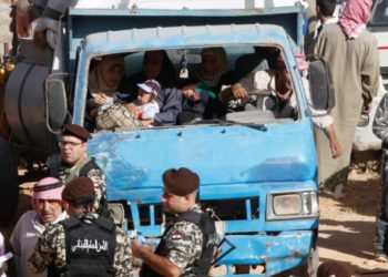 محنة اللجوء السوري في لبنان!