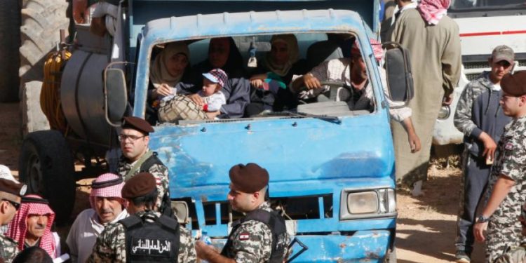 محنة اللجوء السوري في لبنان!