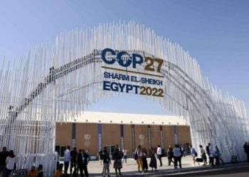 مؤتمر المناخ: هكذا عززت حرب أوكرانيا موقف دول الخليج بشأن الوقود الأحفوري