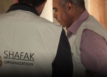 مخاوف من وقف التمويل الأميركي عقب وقف دعم منظمة كبيرة في الشمال السوري