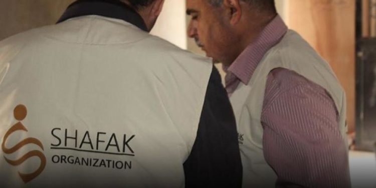 مخاوف من وقف التمويل الأميركي عقب وقف دعم منظمة كبيرة في الشمال السوري