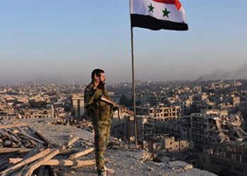 نشأة الدولة السورية الحديثة وتحوُّلاتها (3 – 4)