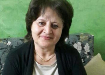 ندى الخش: علاقة الدين في مجتمعنا علاقة عضوية