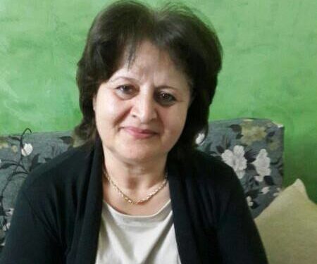 ندى الخش: علاقة الدين في مجتمعنا علاقة عضوية