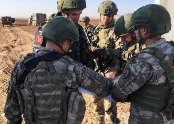 هل من تغيرات استراتيجية تركية أميركية في المنطقة؟