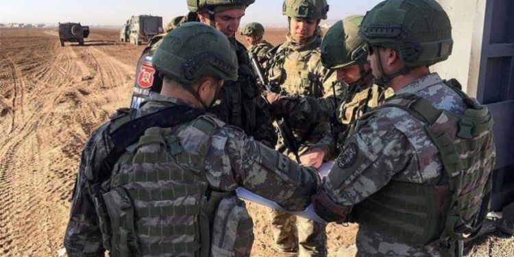 هل من تغيرات استراتيجية تركية أميركية في المنطقة؟