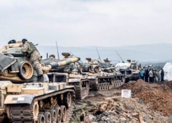 واشنطن تطالب بـ«وقف فوري» للهجمات شمال سورية.. وموسكو تلمح إلى تعليق العملية البرية التركية