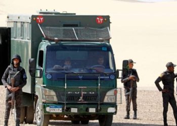 واشنطن بوست: على قادة العالم المشاركين في قمة المناخ ألا يتجاهلوا الطغيان في مصر ومصير سجناء السيسي