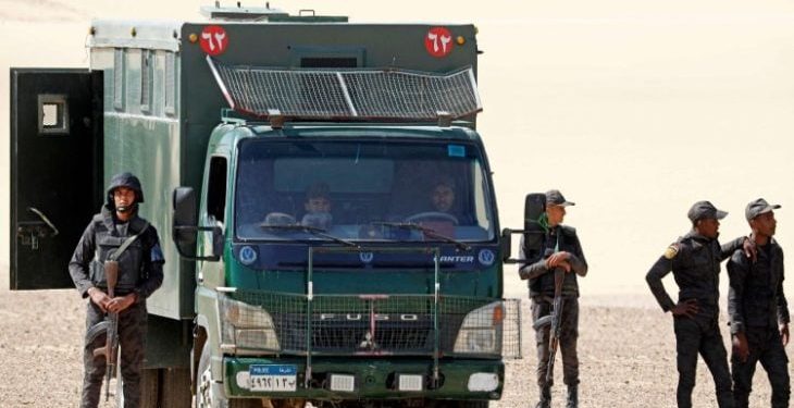 واشنطن بوست: على قادة العالم المشاركين في قمة المناخ ألا يتجاهلوا الطغيان في مصر ومصير سجناء السيسي