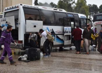 200 ألف فلسطيني هاجروا من سوريا منذ اندلاع الثورة