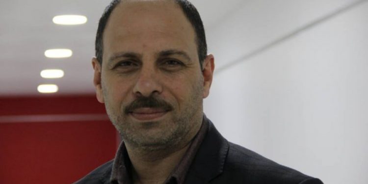 أيمن أبو هاشم: أصبحت سورية المثال الأكبر على تردي مسيرة حقوق الإنسان