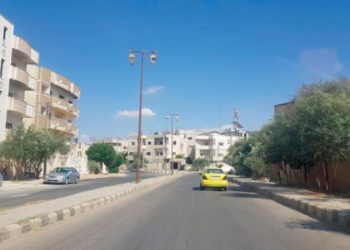 أزمة الوقود تشل الخدمات في درعاالتهاب أسعار المحروقات يوقف الزراع والحركة في جنوب سورية