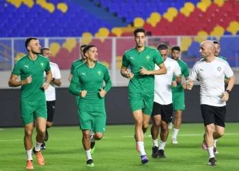 المونديال فرصة للكرة كي تركل اللاعبين