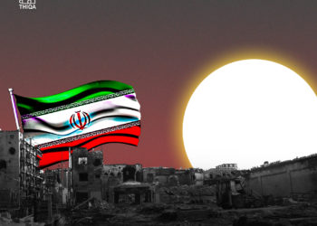 انتهاكات إيرانية جديدة وخطيرة في حلب