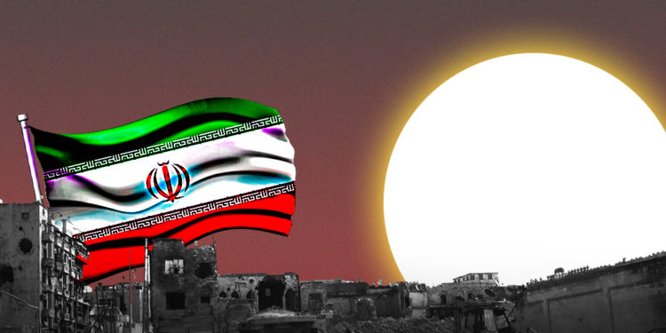 انتهاكات إيرانية جديدة وخطيرة في حلب