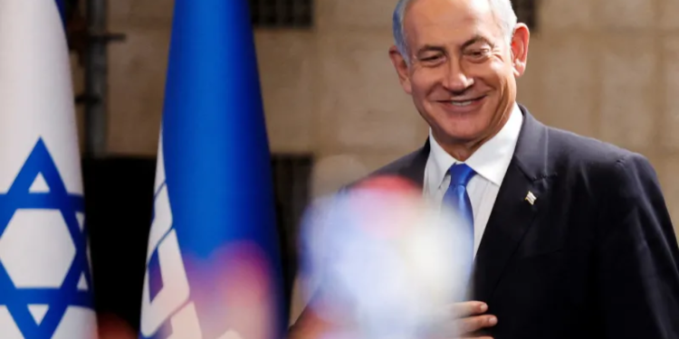 إسرائيل أمام المجهول مع بروز دور اليمين المتطرف