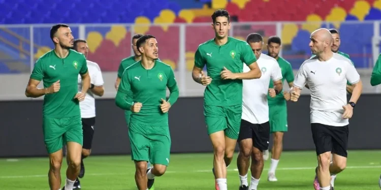 المونديال فرصة للكرة كي تركل اللاعبين