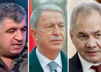 اختراق تركي ـ سوري برعاية روسية