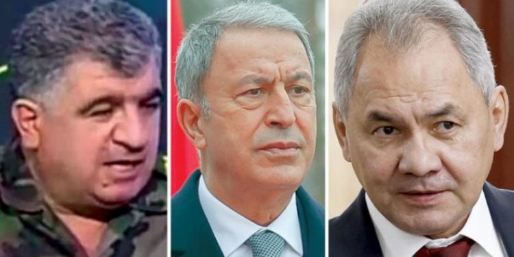 اختراق تركي ـ سوري برعاية روسية