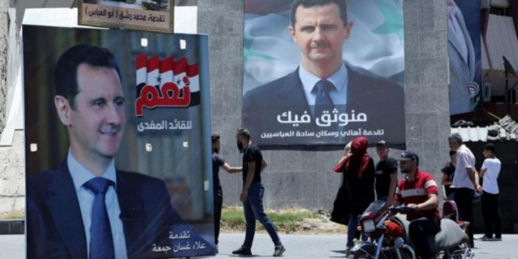 الأسوأ لم يأت بعد.. سورية تودع 2022 بأزمات غير مسبوقة وانهيار تاريخي لليرة