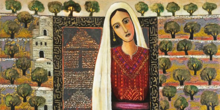 الصمود الوطني وثبات الموقف الفلسطيني