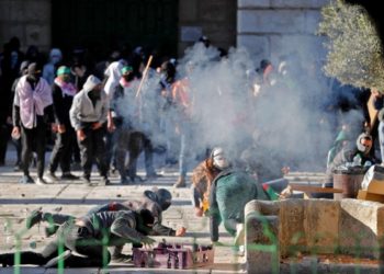 التصعيد الإسرائيلي سيؤدي الى الانفجار الشامل