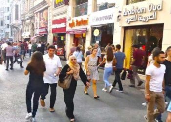 عن المستتركين الجدد