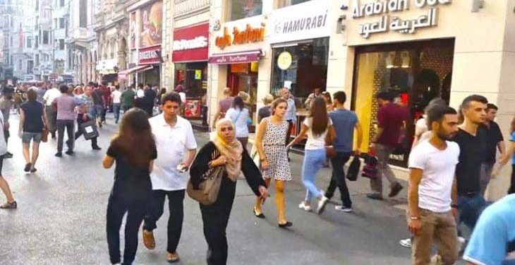 عن المستتركين الجدد