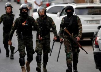 التحالف العنصري الاسرائيلي و تضاؤل فرص حل الدولتين