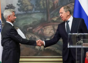 الهند تعتمد روسيا كمورّد أول للنفط وتقوّض تأثير سقف الأسعار