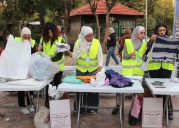 السوريون يستعدون لشتاء طويل وقارس البرودة مع تفاقم أزمة الوقود