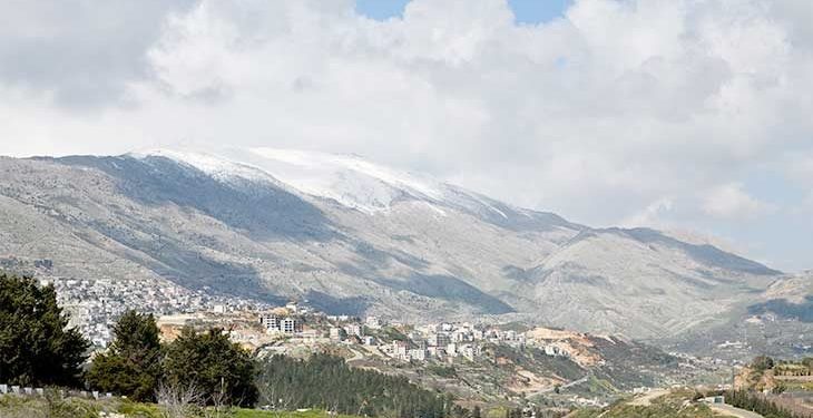 الجولان وآل الأسد: موئل المقاومة ومآل الاستبداد