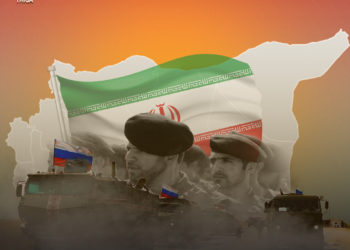 انتهاكات إيرانية خطيرة في حمص وتغيير ديمغرافي