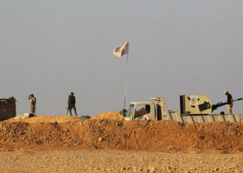 بعد تصريحات رئيس الأركان الإسرائيلي.. هل “فشلت” خطة سليماني في سورية؟