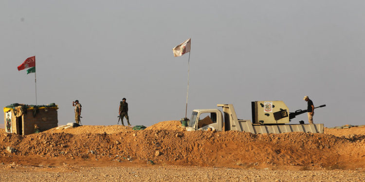 بعد تصريحات رئيس الأركان الإسرائيلي.. هل “فشلت” خطة سليماني في سورية؟