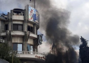 بؤر الصراع العربية إلى مزيد من المعاناة