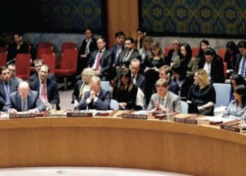 تركيا تدعو لتجديد آلية المساعدات الإنسانية للسوريين وروسيا تلمِّح إلى عرقلتها