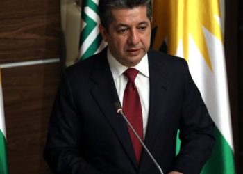 تعديلات وشيكة داخل حكومة إقليم كردستان العراق