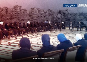 تنظيم القبيسيات بعد غياب “الآنسة” الأولى