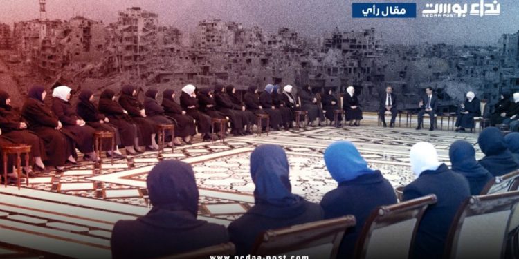 تنظيم القبيسيات بعد غياب “الآنسة” الأولى