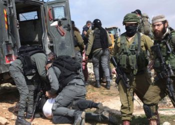 جرائم الاحتلال والانتهاكات الخطيرة للقانون الدولي