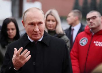 حرب بوتين ومخاطر تفكك روسيا