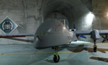 خيرسون تحت القصف وكييف تطالب “بتصفية” مصانع المسيرات الإيرانية