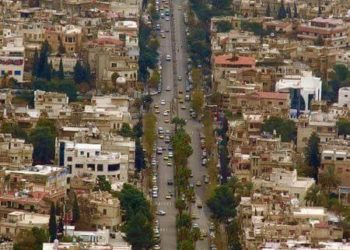 انهيار معيشي متسارع وشلل يضرب مؤسسات النظام السوري