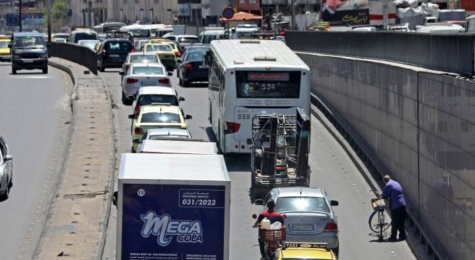 سورية: أزمة الطاقة تتحول إلى عطش وجوع