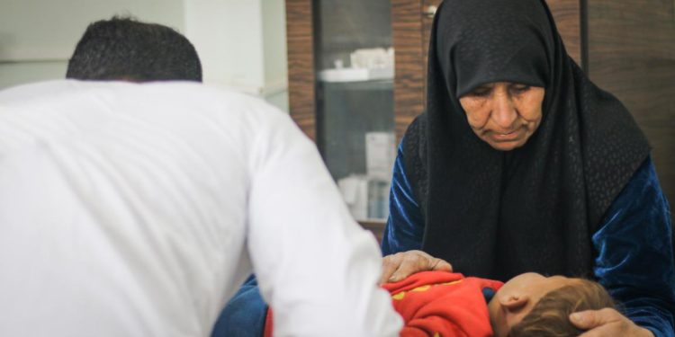 سورية: وفاة طفلين بريف حلب بفيروس مجهول وشكوك حول إنفلونزا الخنازير