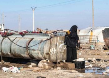 شمال شرق سورية: بعد تكثيف تنظيم «الدولة» عملياته… «قسد» تعزز قواتها وتعلن الطوارئ في الرقة